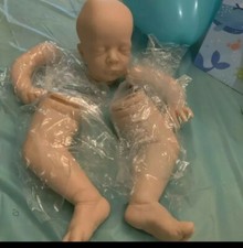 Jude by Olga Auer Reborn Baby