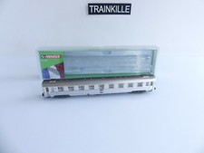 ARNOLD HN4338-3 /  VOITURE