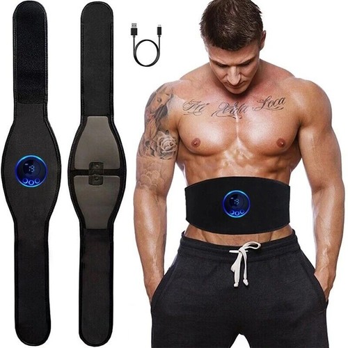 Ceinture télécommande ems - télécommande,