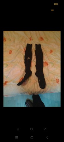 Chaussettes football adidas - chaussettes, de