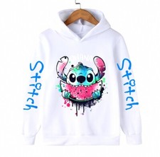 Pull Lilo et Stitch