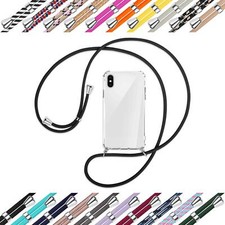 Collier (A) pour Apple iPhone