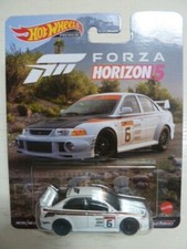 Hot Wheels PREMIUM FORZA