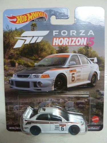 Hot wheels premium - premium, forza