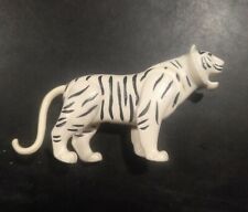 PLAYMOBIL TIGRE BLANC -