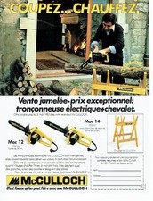 PUBLICITE ADVERTISING 027