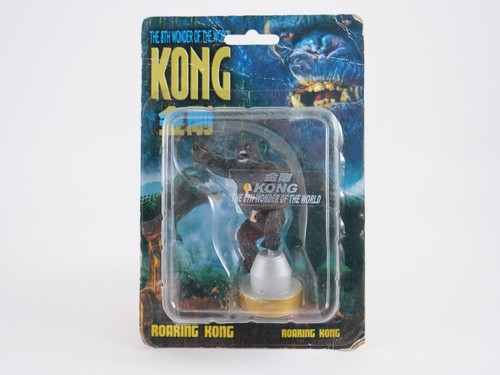 Roaring kong king - king, the