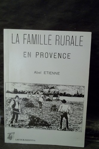 étienne abel famille - la,