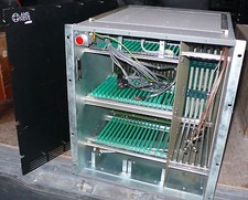 PANIER A CARTES DE CONSOLE AMS NEVE NU SANS CARTES 