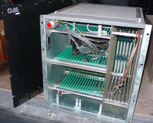 Panier cartes console - cartes, ams