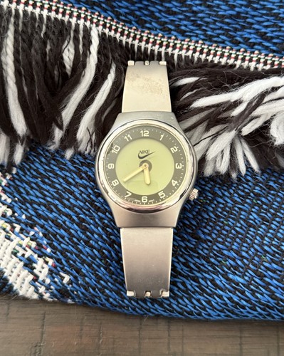 Vintage 90s nike sports - 90s, watch