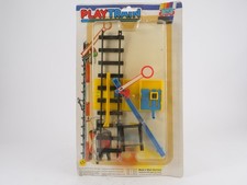 Eco - Play Train - Accessoires de chemin de fer