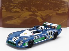 Matra Simca MS670B #11 Winner