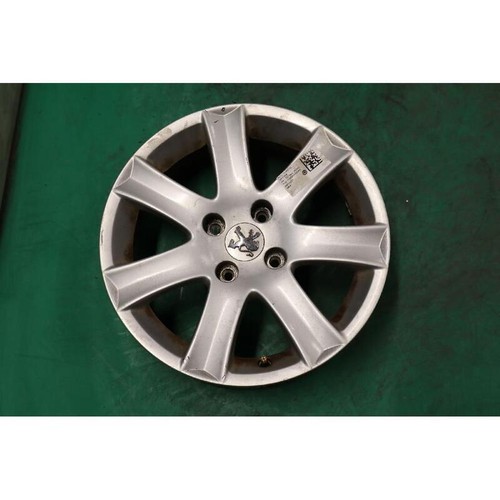 Jantes peugeot 207 - jantes,