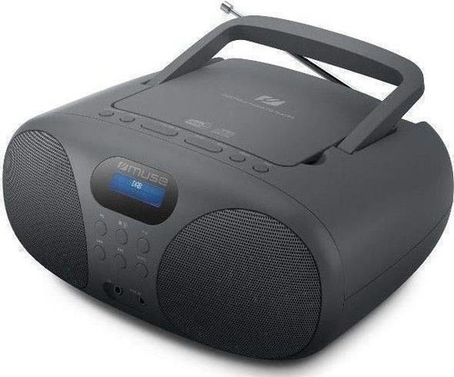 Audio muse md 208db - -, md-208db