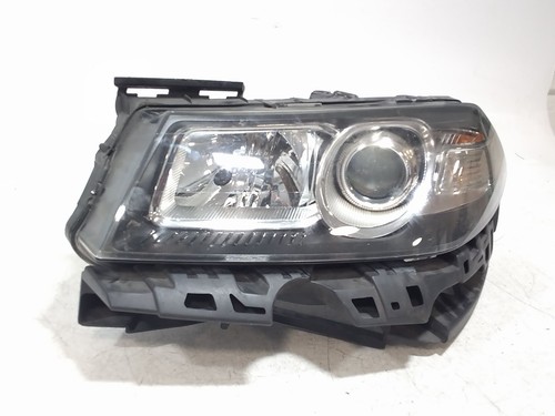 Phare gauche renault megane - gauche,