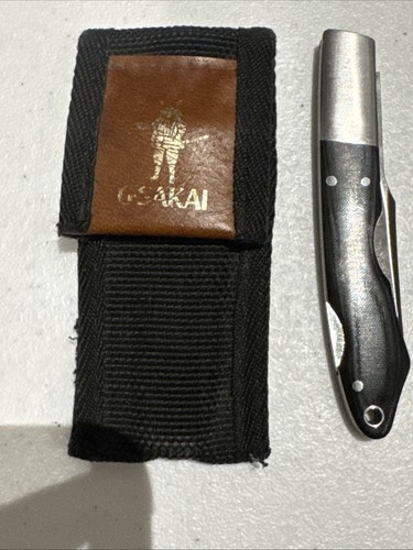Spyderco sakai 102 - g-sakai, ta-102