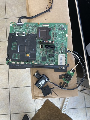 Carte samsung bn94 07578c - tv, bn94-07578c