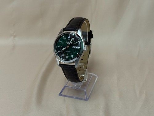 New seiko sports srpj89 - seiko, 5