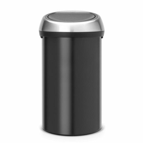 Brabantia Touch Bin Poubelle