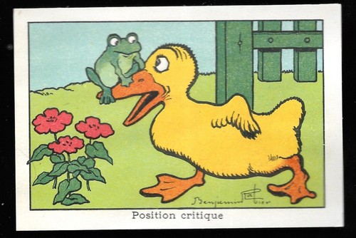 Position critique rabier - position,