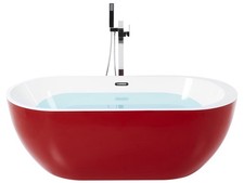 Baignoire Îlot 160 cm 203