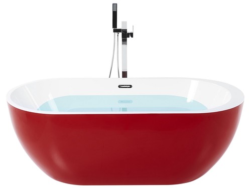 Baignoire îlot 160 - 160, cm