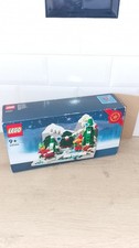 Lego complet en boite 40564