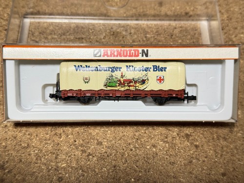 Arnold 4470 wagon marchandises - arnold,