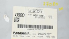 Autoradio AUDI A4 3 AVANT