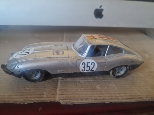 Jaguar xke polistil - 4,2,