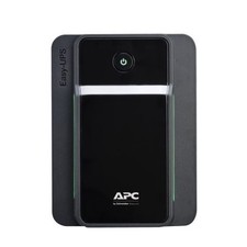 APC BVX700LI Onduleur 700VA - 360W - 4 prises IEC C13