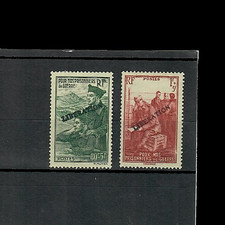 LIBERATION SAINT NAZAIRE / pour nos prisonniers de guerre**