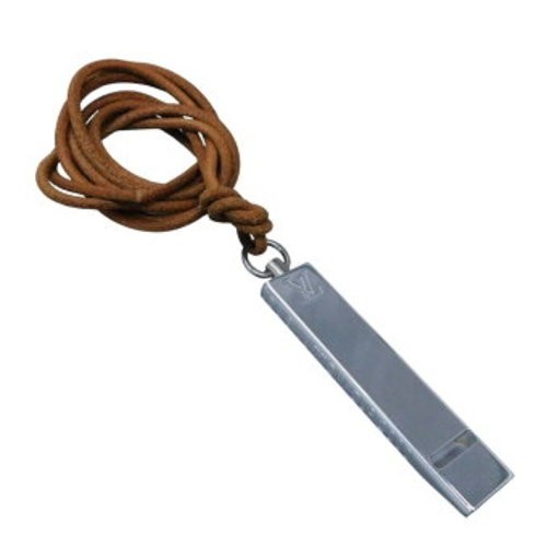 Collier louis vuitton cup - collier,
