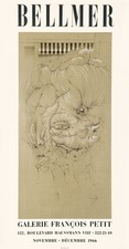 Hans Bellmer , Affiche