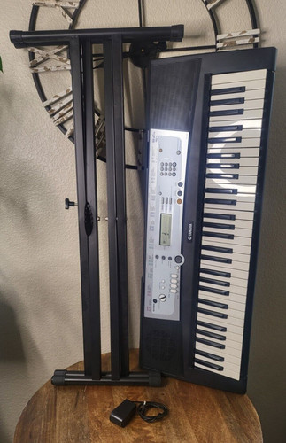 Yamaha ypt 200 portatone - yamaha, 36