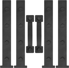 Magnetic Decorative Garage