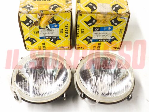 Phare optique simca 1000 - phare,
