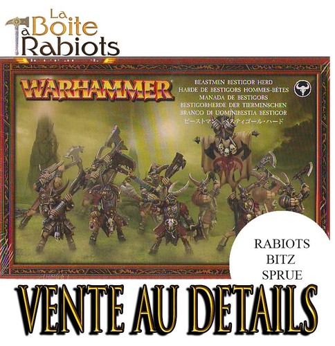 Warhammer best chaos - best, of