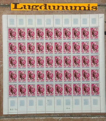 Planche timbre 1547 - timbre,