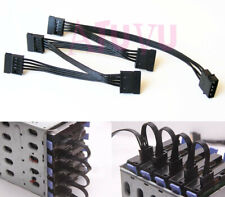 Cable d'Alimentation SATA pour