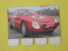 Vignette plaquette métallique