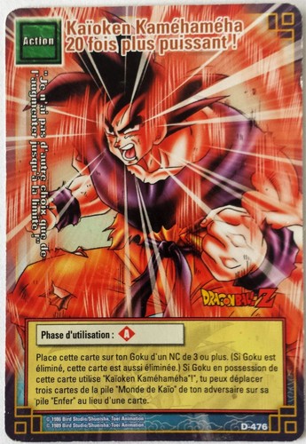 Cartes jouer à - à,