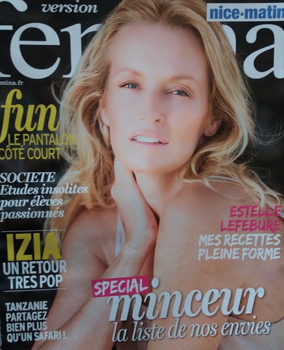 Version femina 679 - femina,