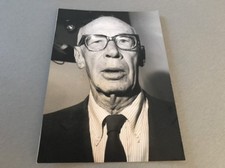 HENRY MILLER  -  PHOTO DE