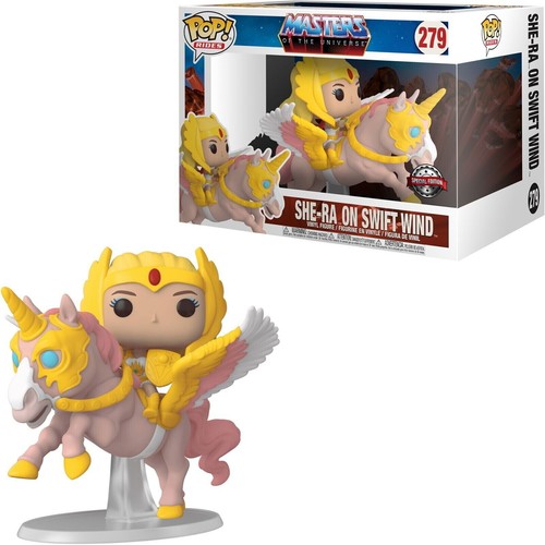 Funko pop 279 - ✴️, on