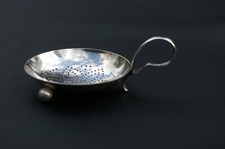 Passe-thé Passette Passoire WMF en métal argenté