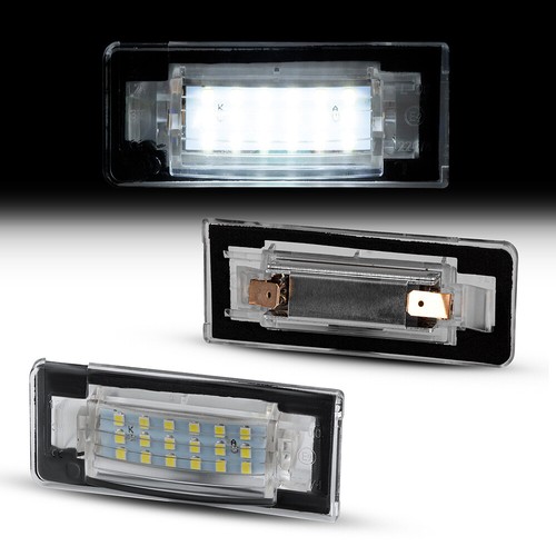 éclairage plaque led - plaque,