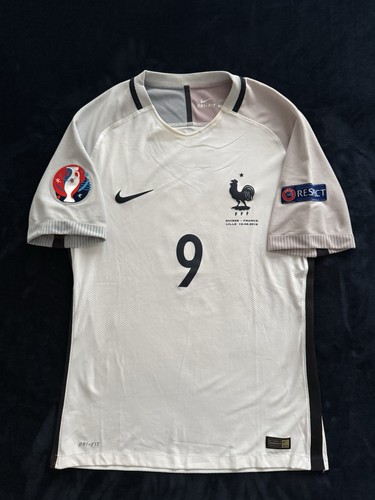 Maillot france porté - maillot,