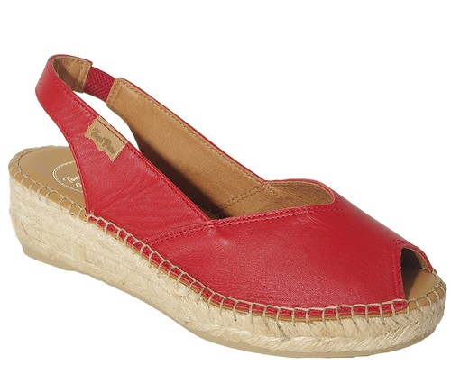Toni pons bernia - bernia, espadrilles